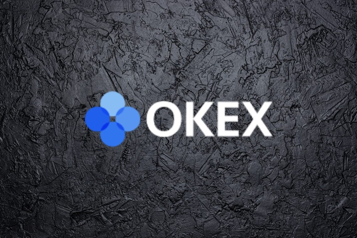 OKX上扬势惊人，一夜飙升150%，加密市场沸腾