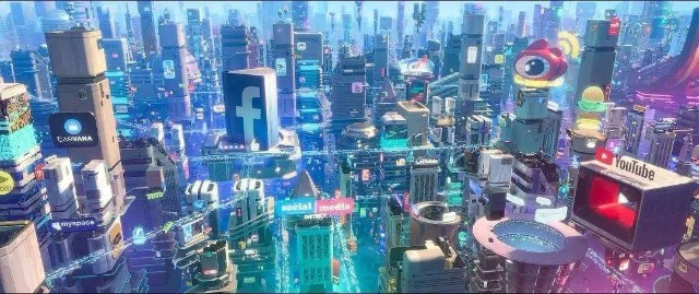 TRON官方面向外界公布与18.44携手，开启元宇宙新纪元！